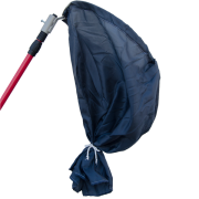 Hvatač rojeva, vreća sa teleskopom 4m