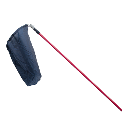 Hvatač rojeva, vreća sa teleskopom 4m