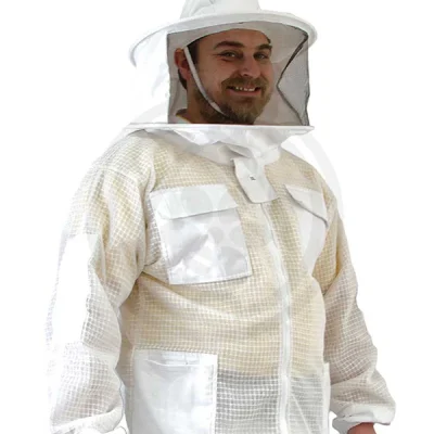 Jakna pčelarska bluza Ultrabreeze