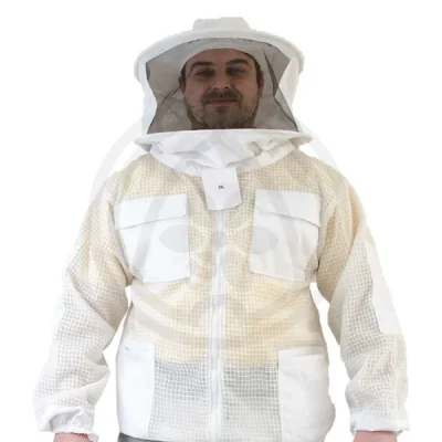 Jakna pčelarska bluza Ultrabreeze