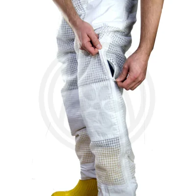 Pčelarske pantalone Ultrabreeze
