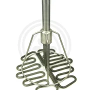 Dekristalizator meda “Thor” fi 280