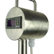 Dekristalizator meda “Thor” fi 280