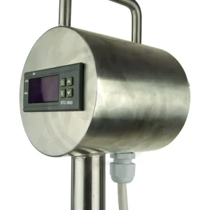 Dekristalizator meda “Thor” fi 280