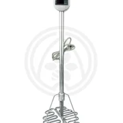 Dekristalizator meda “Thor” fi 280