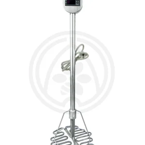 Dekristalizator meda "Thor" fi 280