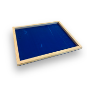 Poklopna daska sa plastikom DB